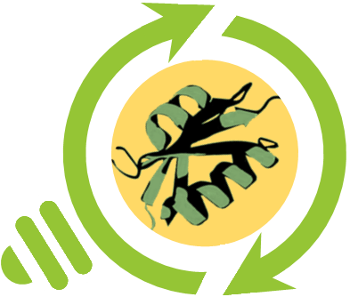 Hyster Lab logo avatar